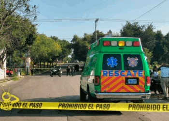 #Morelia Identifican A Chavo Asesinado En Villas De La Loma, Tenía Apenas 19 Años - Changoonga.com