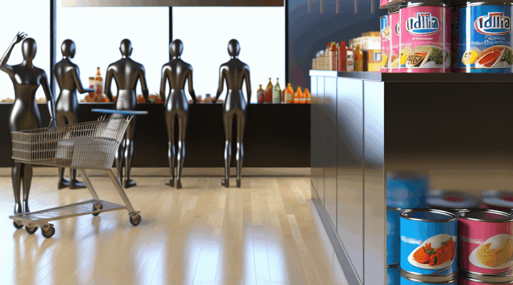 Idilia Foods actualiza su identidad visual. – Dimension Turistica Magazine