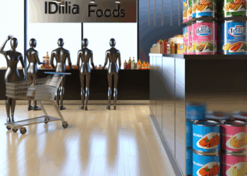 Idilia Foods actualiza su identidad visual. – Dimension Turistica Magazine