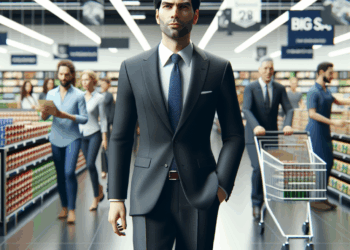 Ignacio Caride dejará su cargo como director general de Walmart en México