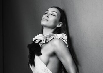 Ilfenesh Hadera Se Sintió Cómoda en el Rodaje de ‘Más Alto que lo Más Bajo’ de Spike Lee – Dimension Turistica Magazine