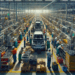 el doble impacto que sufre el subsector de las Autopartes en México – Dimension Turistica Magazine