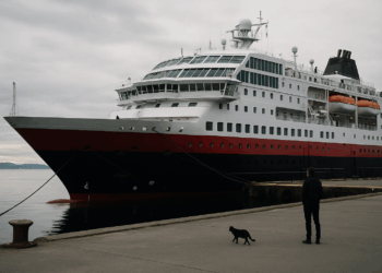 Resultados de Hurtigruten tras la disolución de HX – Dimension Turistica Magazine