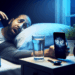 Daños a la salud por utilizar el celular como despertador