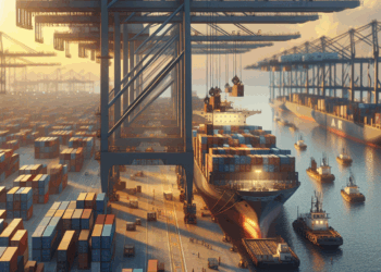 Importaciones de Estados Unidos caen más de lo previsto en junio