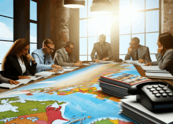 Cómo comercializar una agencia de viajes en tiempos de inactividad turística – Dimension Turistica Magazine