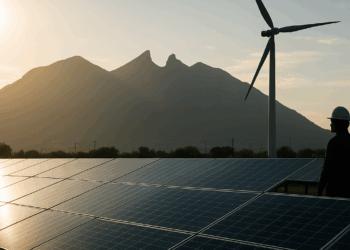 Transición energética en Nuevo León requiere acelerar la capacidad instalada renovable