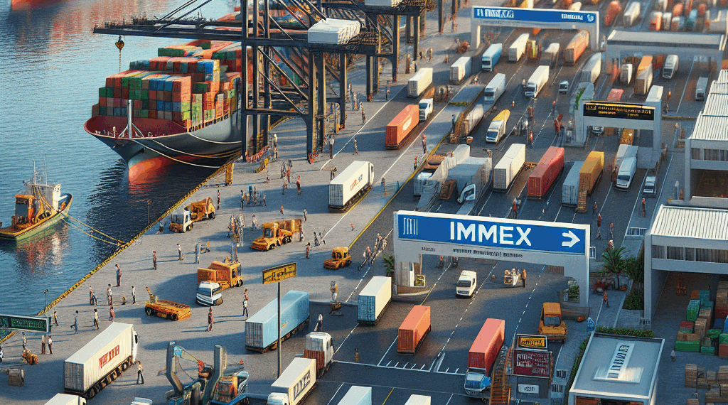 COMCE e Index llaman a fortalecer exportaciones y Programa IMMEX en el noreste