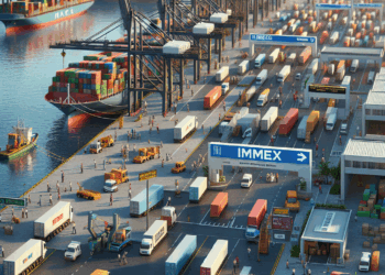 COMCE e Index llaman a fortalecer exportaciones y Programa IMMEX en el noreste