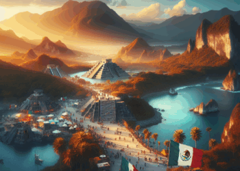 Impulso a la Marca México y la Conectividad Turística – Dimension Turistica Magazine