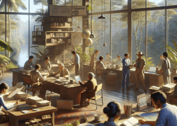 Impulso de la formalización de agencias de viajes mediante apoyo técnico en Tocache. – Dimension Turistica Magazine