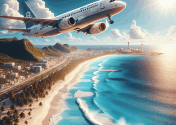 Es necesario incrementar los vuelos directos desde San Luis Potosí hacia las playas de México. – Dimension Turistica Magazine