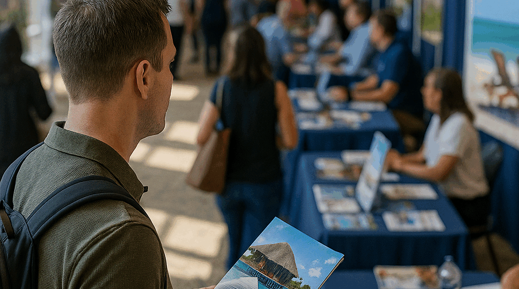Fomento al Foro Sí Hay Turismo y al Outlet de Viajes y Vacaciones en México – Dimension Turistica Magazine