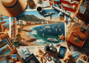 Sigue la campaña de promoción del turismo en Puerto Vallarta hacia Estados Unidos – Dimension Turistica Magazine