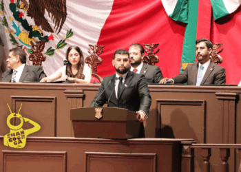 En Michoacán Persiste Impunidad Y Falta De Acceso A La Justicia: Congreso Del Estado En Entrega De Presea - Changoonga.com