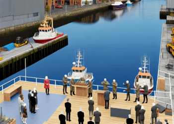 Establecimiento del primer programa educativo y de intercambio portuario en Belfast por parte de Cruise Europe – Dimension Turistica Magazine