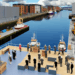 Establecimiento del primer programa educativo y de intercambio portuario en Belfast por parte de Cruise Europe – Dimension Turistica Magazine