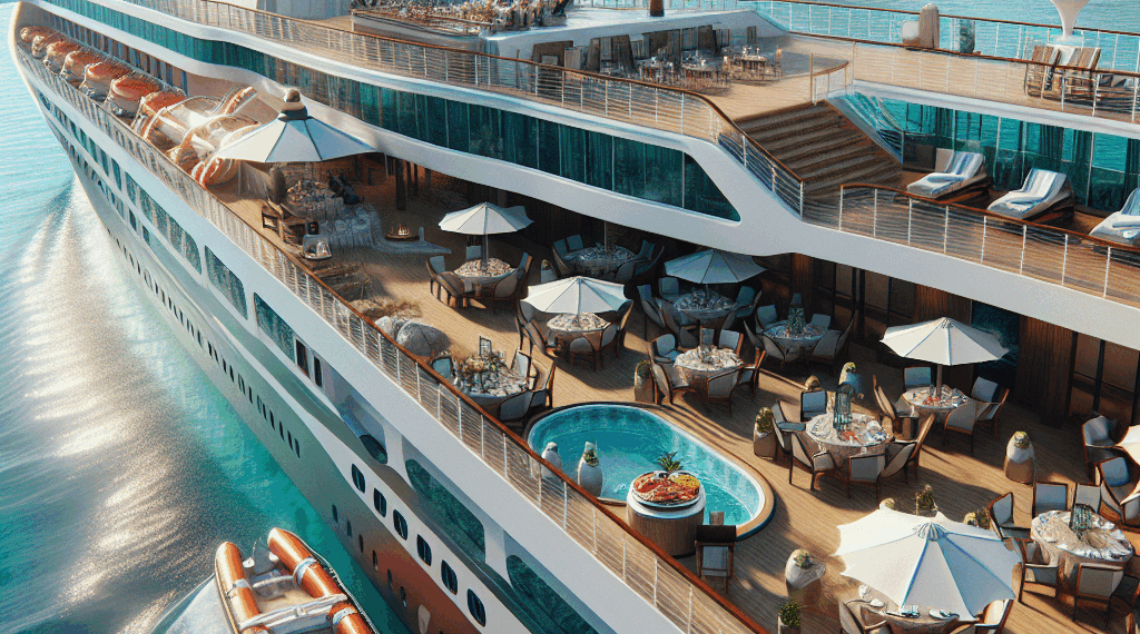 American Cruise Line agrega quinto crucero extendido para celebrar 250° aniversario de EE.UU.