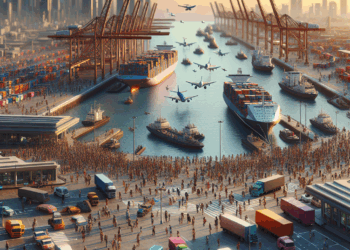 Aumento del 33% en la flota de embarcaciones y del 27% en la afluencia de turistas – Dimension Turistica Magazine