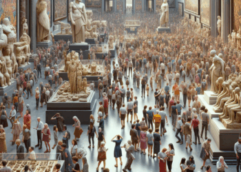 incrementa llegada de turistas a museos y zonas arqueológicas en el primer semestre de 2025 – Dimension Turistica Magazine