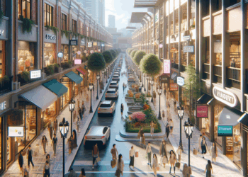 Aumento de los establecimientos de venta por primera vez desde la pandemia de Covid. – Dimension Turistica Magazine