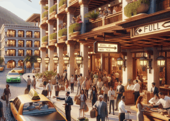 La venta directa hotelera gana terreno en México con Mirai – Dimension Turistica Magazine