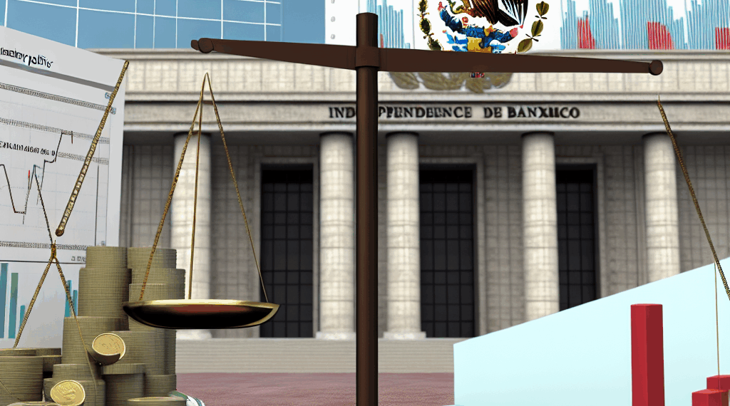 Autonomía de Banxico, clave: CSP