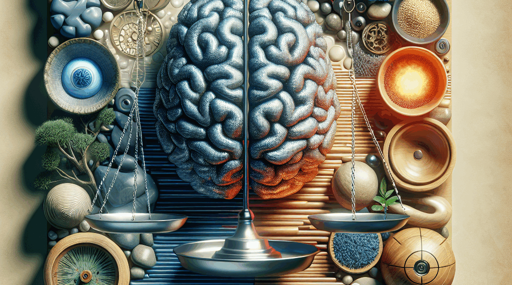 Señales de que es hora de reajustar tu sistema nervioso. – Dimension Turistica Magazine