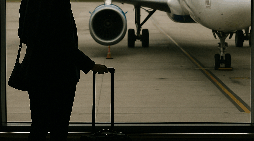 Denuncia sobre el gasto de $120 millones en los viajes de Juliana Guerrero. – Dimension Turistica Magazine