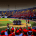 Cayó Dorados ante Indios por la mínima en duelazo de pitcheo - Puente Libre