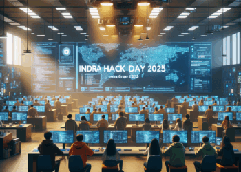 Indra Group convoca a universidades mexicanas en su Hack Day 2025 para impulsar la innovación y el talento femenino STEM