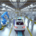 Coparmex en Puebla admite que industria automotriz será de las más afectadas en 2025
