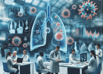 Cómo la gripe y la covid-19 pueden despertar un cáncer dormido