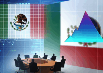 De inflación, PIB de México y Jackson Hole