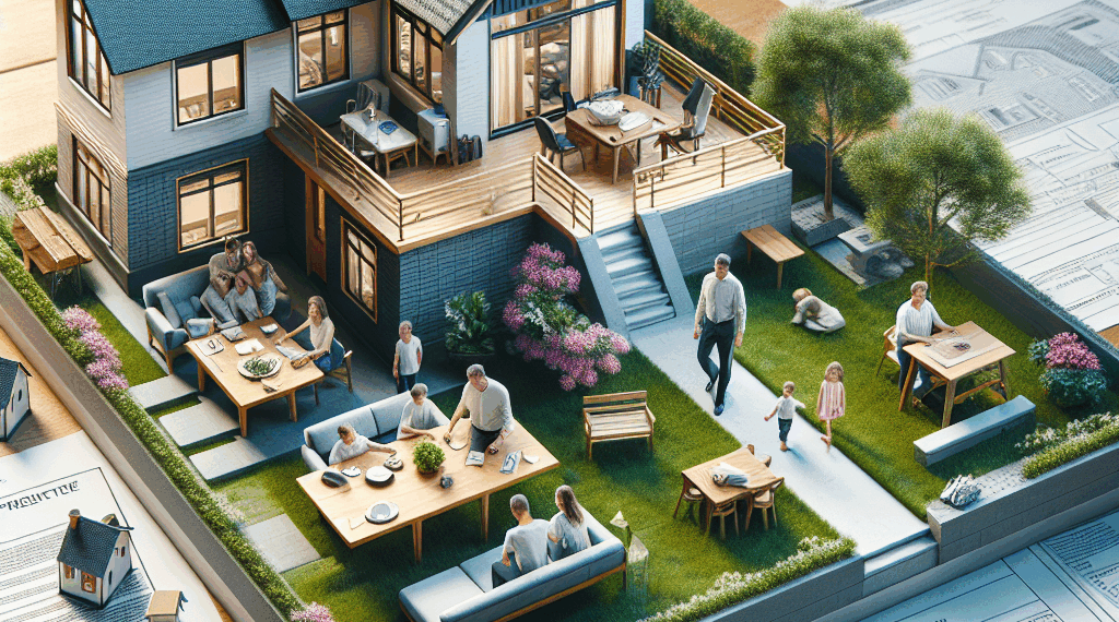 Tu casa de Infonavit también puede heredarse: te explicamos cómo