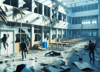 Reportan 288 hurtos a escuelas en vacaciones