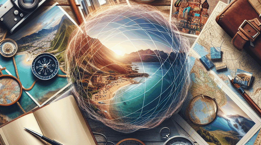 Datos Esenciales para Expertos en Turismo – Revista Dimensión Turística – Dimension Turistica Magazine