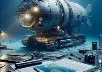 Un informe revela que el hundimiento del submarino Titan se debió a errores graves de OceanGate