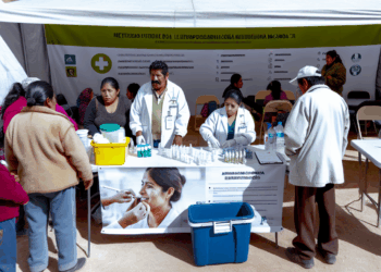 Arranca En Michoacán El Programa Federal Rutas De La Salud Que Distribuirá 15 Millones De Insumos - Changoonga.com