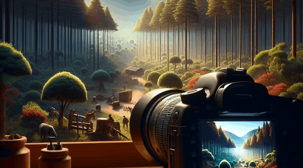 Proyecto Antideforestación De Michoacán Será Replicado A Nivel Nacional: Sheinbaum - Changoonga.com