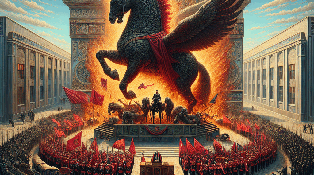 Rechazo del Alcalde al empleo de fondos públicos en los desplazamientos de morenistas – Dimension Turistica Magazine