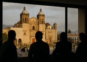 Propuestas de los actores del sector turístico en Oaxaca – Dimension Turistica Magazine