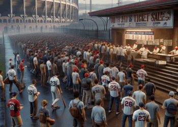 A esta hora comenzará venta de boletos de Indios y Algodoneros - Puente Libre