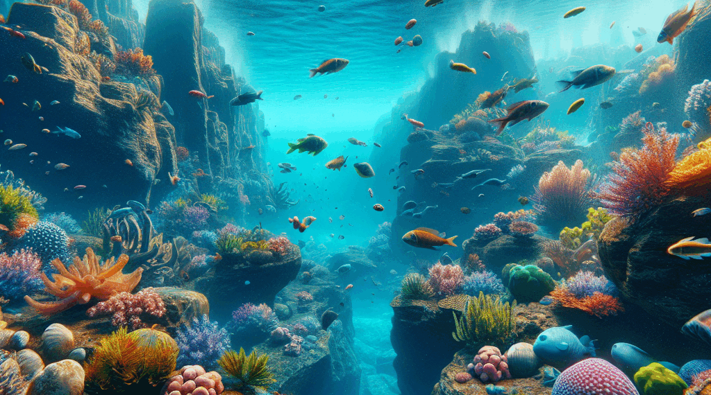 La senda de inmersión submarina imprescindible en la Región de Murcia – Dimension Turistica Magazine