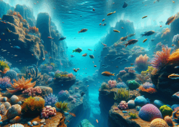 La senda de inmersión submarina imprescindible en la Región de Murcia – Dimension Turistica Magazine