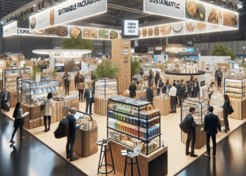 Innova Food Trade presenta soluciones innovadoras y sostenibles de embalaje en Espacio Food Service 2025 – Dimension Turistica Magazine