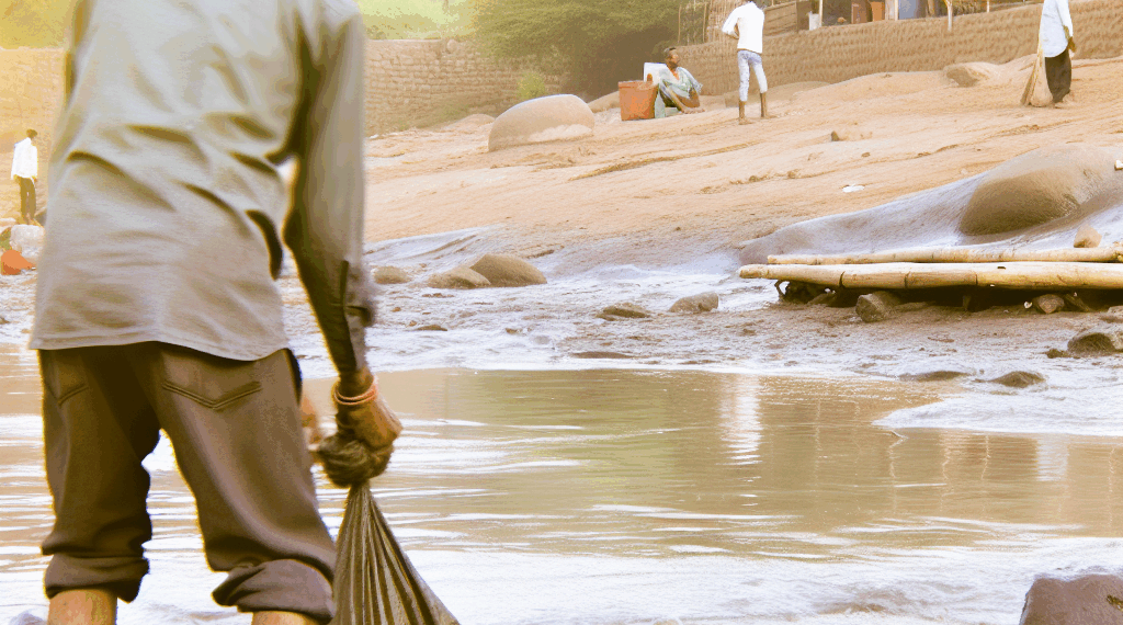 Rompiendo el molde, la apuesta de la India a los servicios