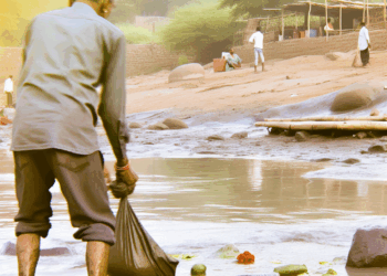 Rompiendo el molde, la apuesta de la India a los servicios