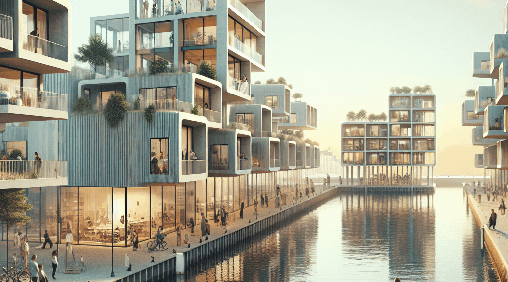 Estilo y Creatividad en Copenhague – Dimension Turistica Magazine