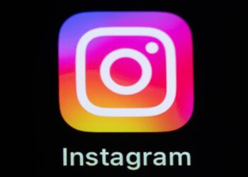 Instagram logo